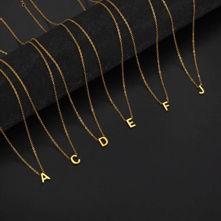 Faustine | Collier premium