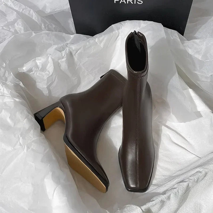 Magali | Bottes élégante