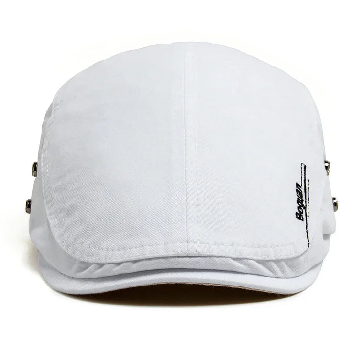 Ferdinand | Casquette vintage avec détail