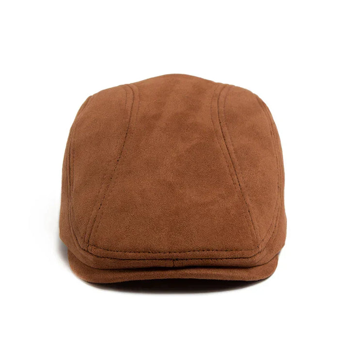 Hilaire | Béret classique en suède