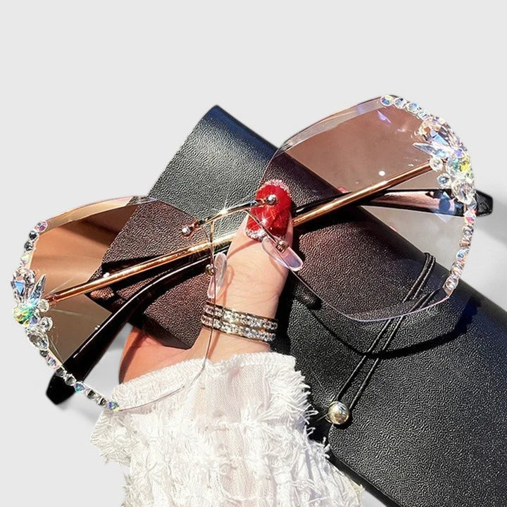 Albertine | Lunettes de Soleil classique