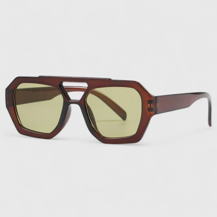 Priscilla | Lunettes de Soleil élégante