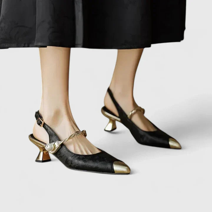 Judith | Talons sophistiqué