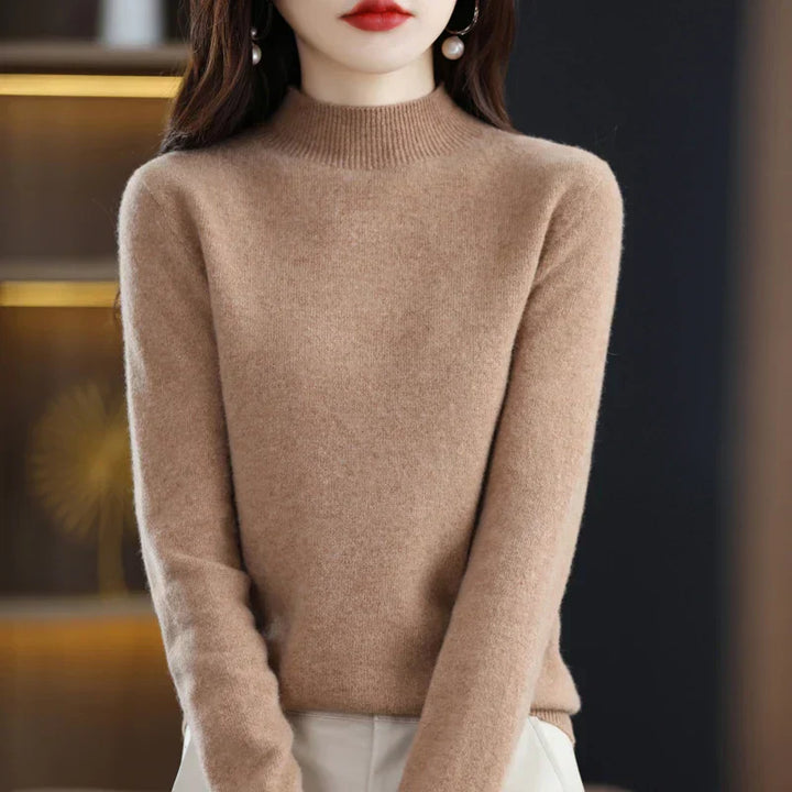 Iris | Pull glamour