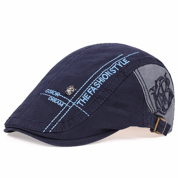 Hadrien | Casquette d’été