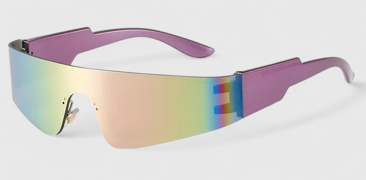 Mireille | Lunettes de Soleil raffinée