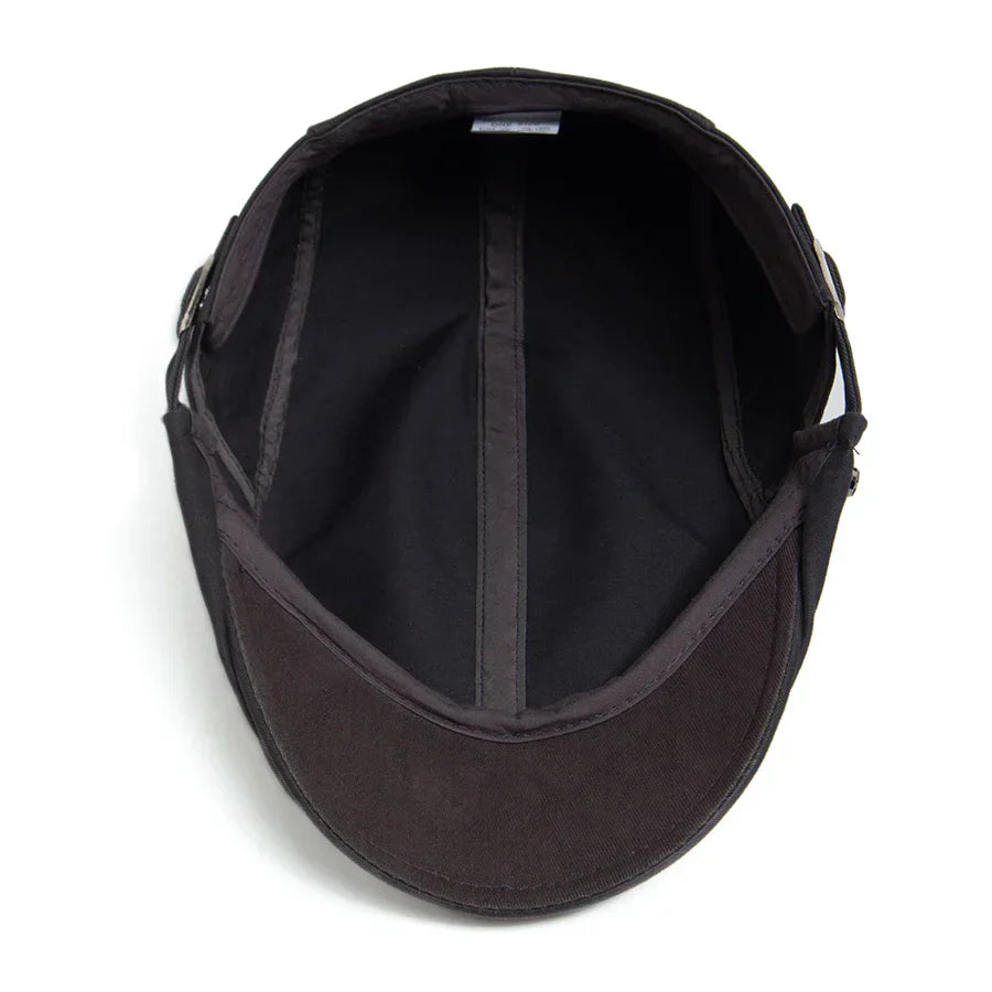 Ferdinand | Casquette vintage avec détail