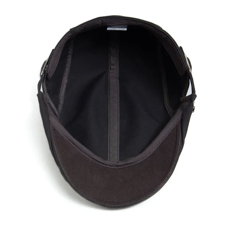 Ferdinand | Casquette vintage avec détail