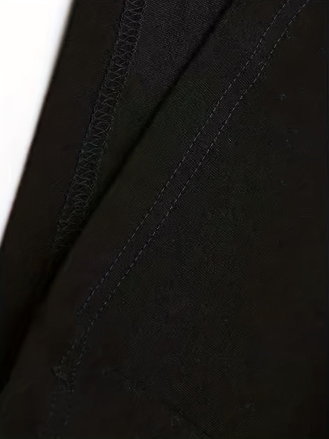 Frédéric | T-shirt élégant à col rond avec