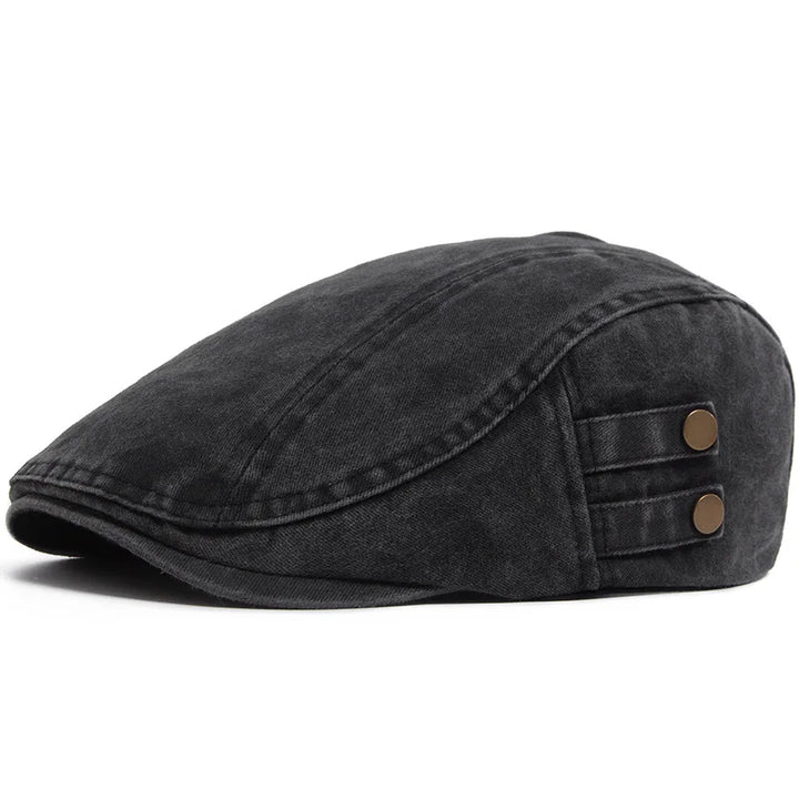 Elliot | Casquette vintage pour homme