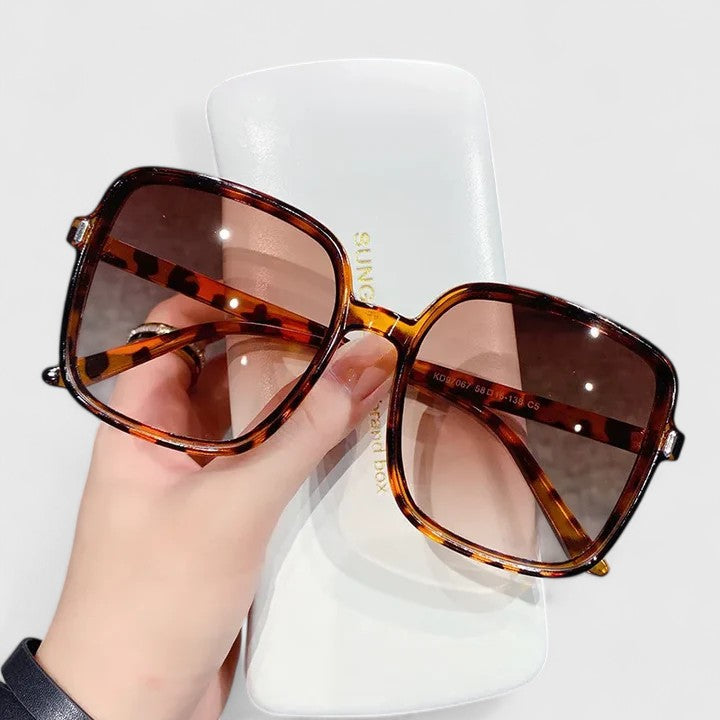 Liline | Lunettes de Soleil élégante
