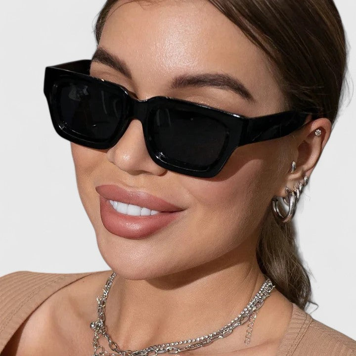 Estelle | Lunettes de Soleil intemporelle