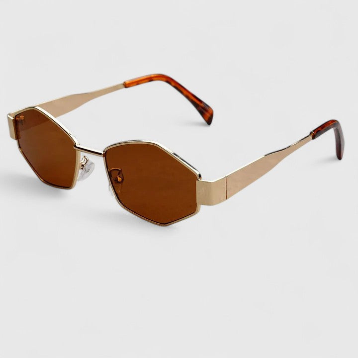 Eléonore | Lunettes de Soleil raffinée