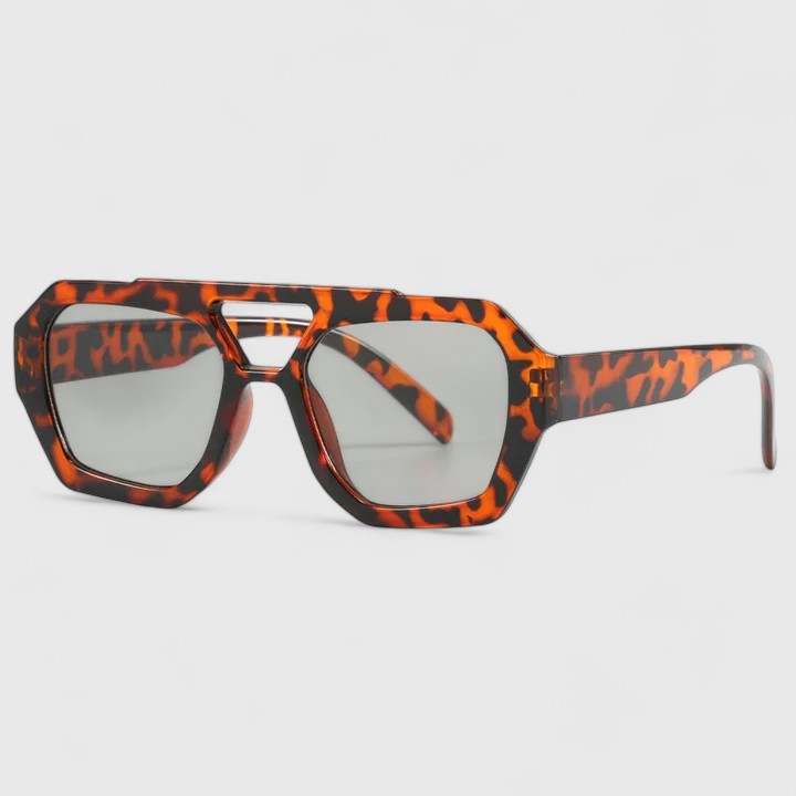 Priscilla | Lunettes de Soleil élégante