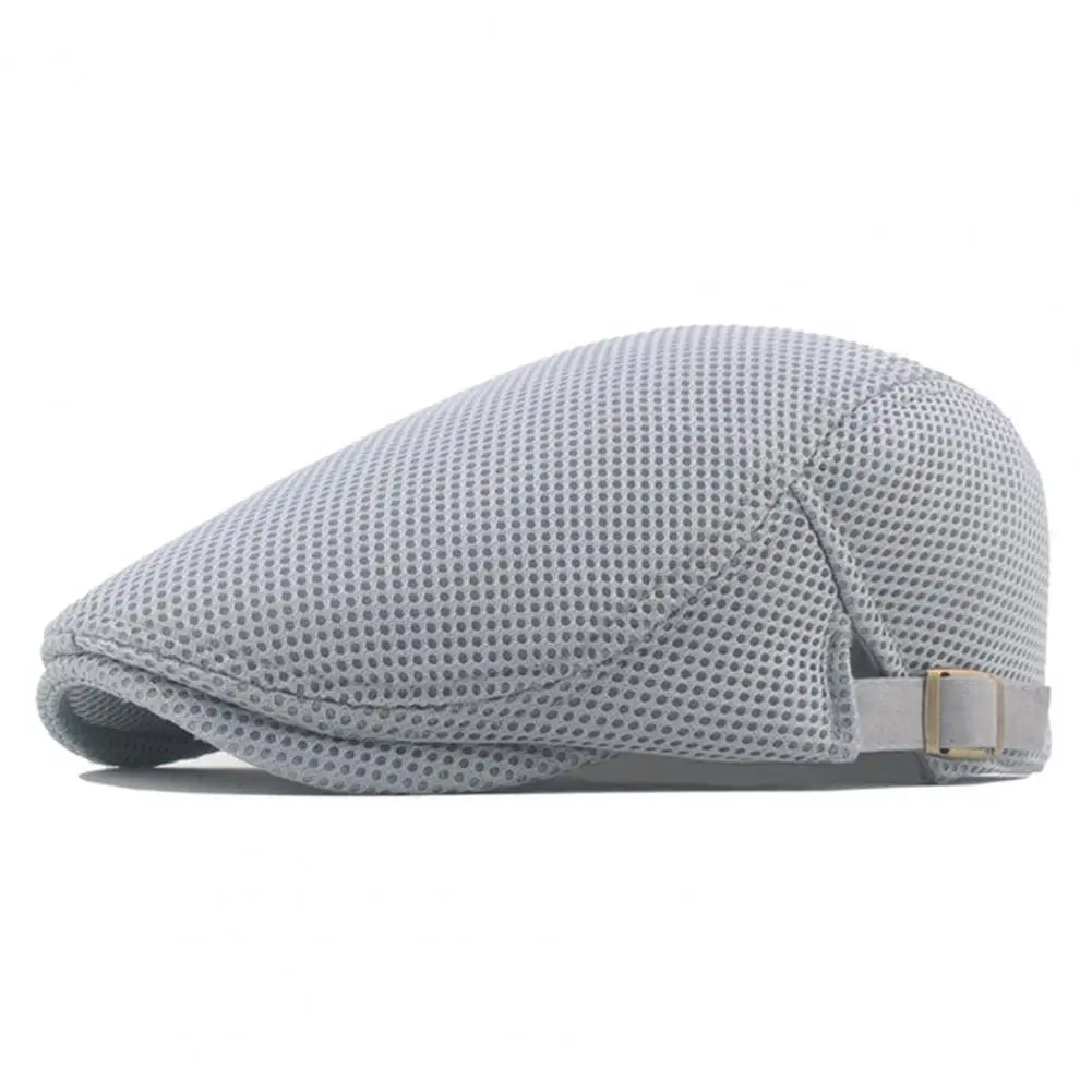 Liam | Casquette respirante pour homme