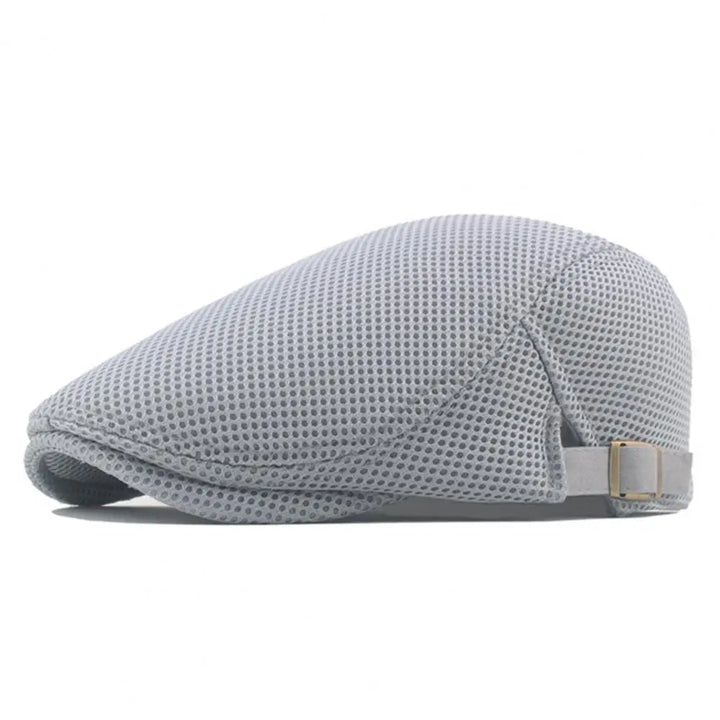 Liam | Casquette respirante pour homme