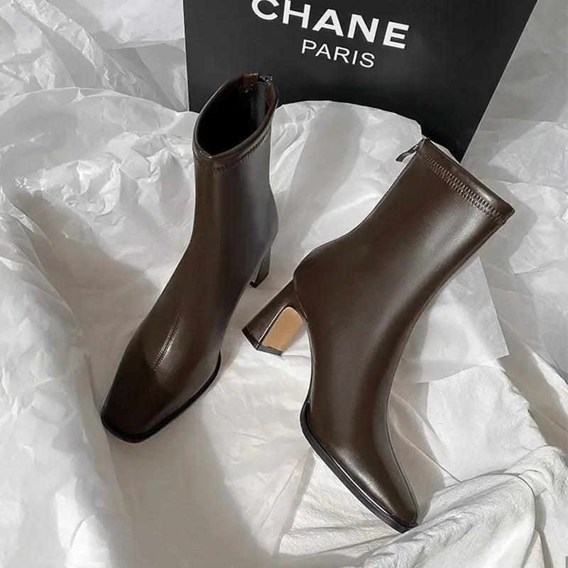 Magali | Bottes élégante