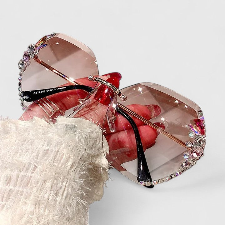 Albertine | Lunettes de Soleil classique