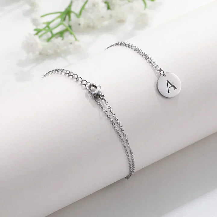 Soraya | Collier intemporel