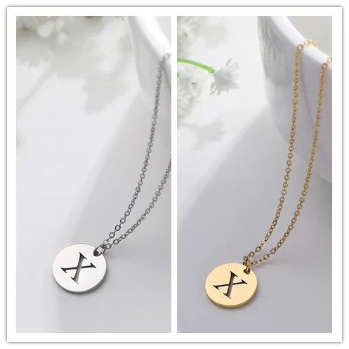 Soraya | Collier intemporel
