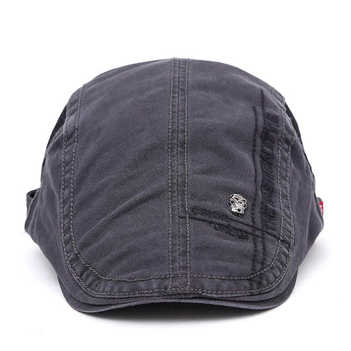 Hadrien | Casquette d’été
