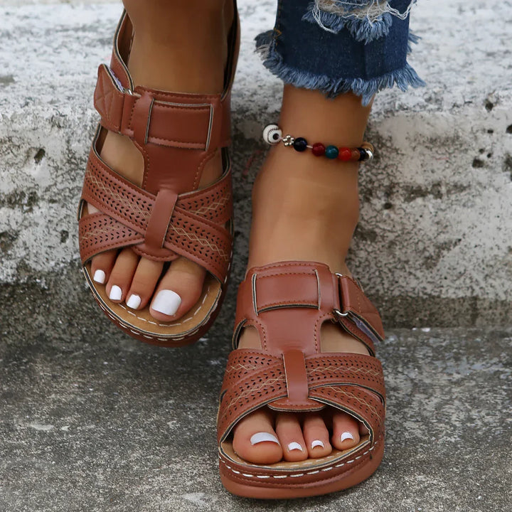 Clara | Sandales exclusive