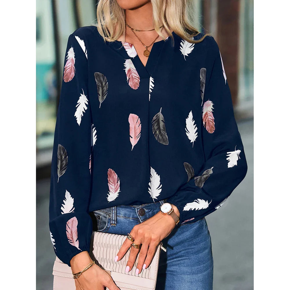 Céleste™ | Blouse