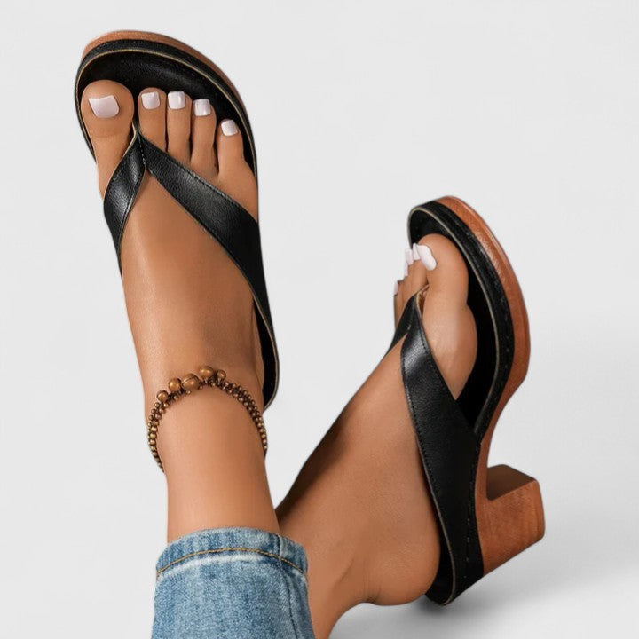 Ines | Talons élégant