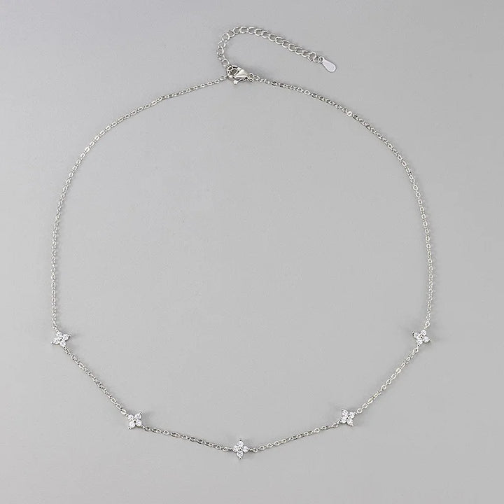 Léontine | Collier raffiné