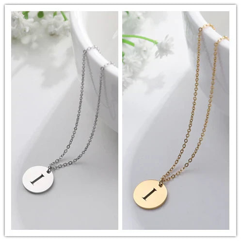 Soraya | Collier intemporel