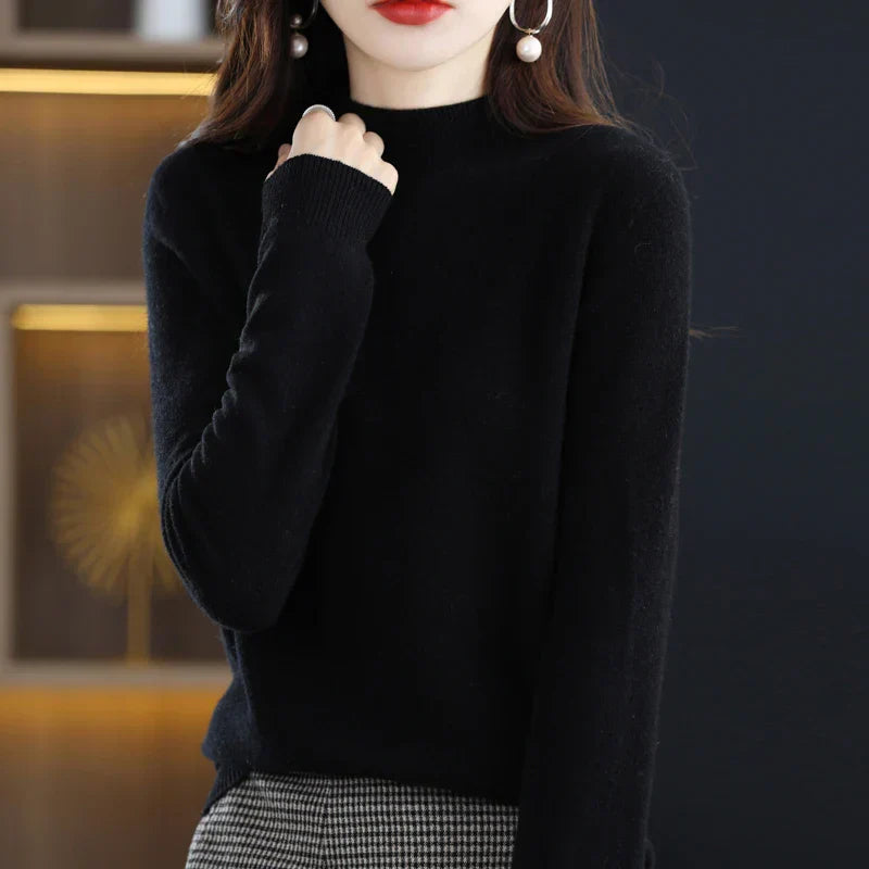 Iris | Pull glamour
