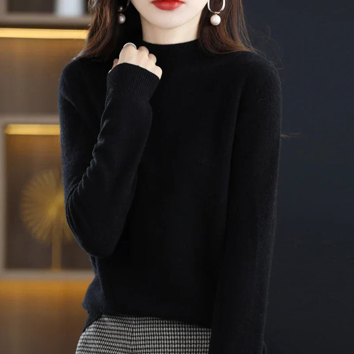 Iris | Pull glamour