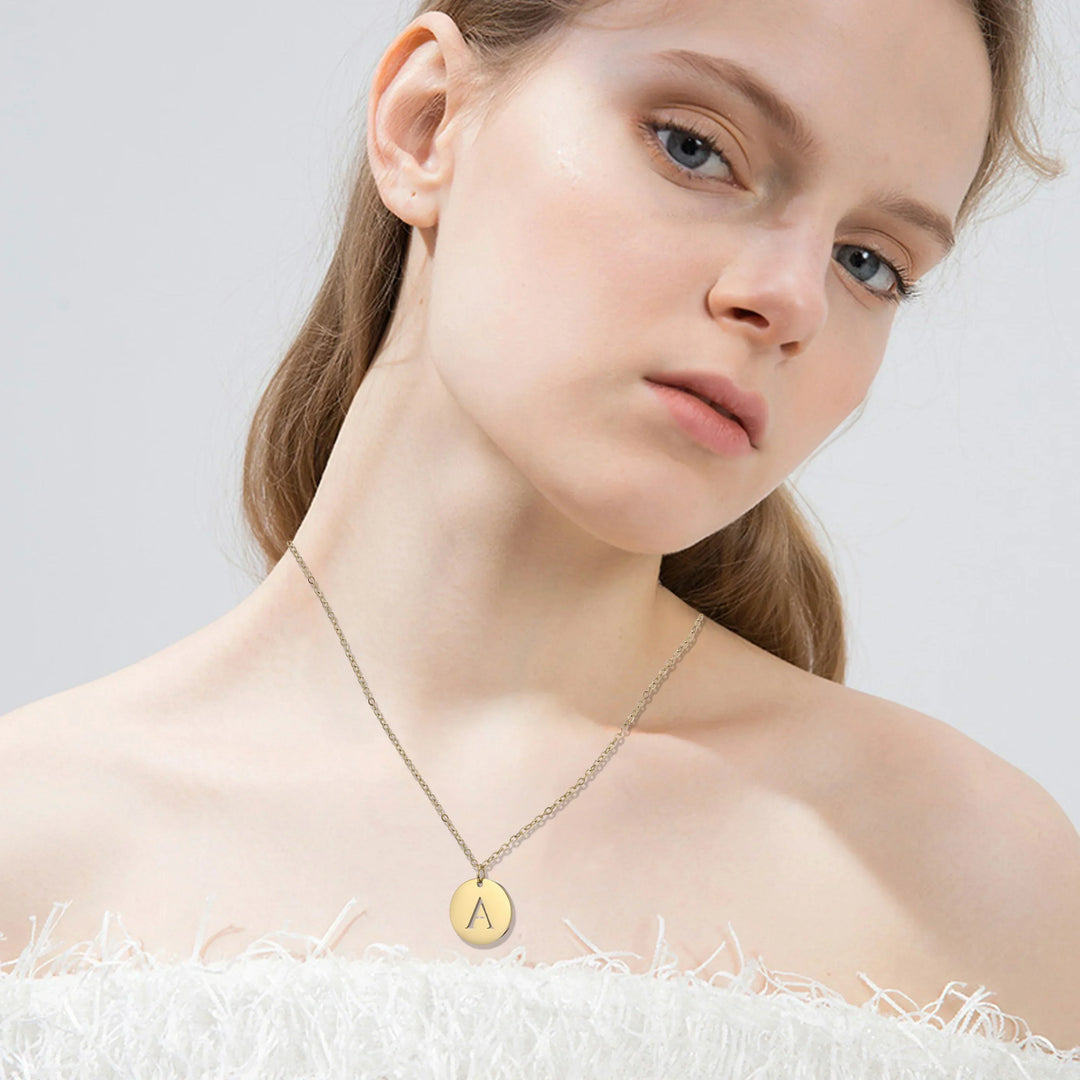 Soraya | Collier intemporel
