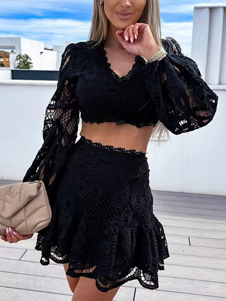 Jess™ | Ensemble