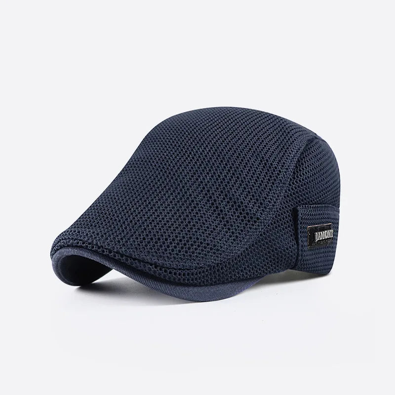 Donatien | Casquette respirante pour homme