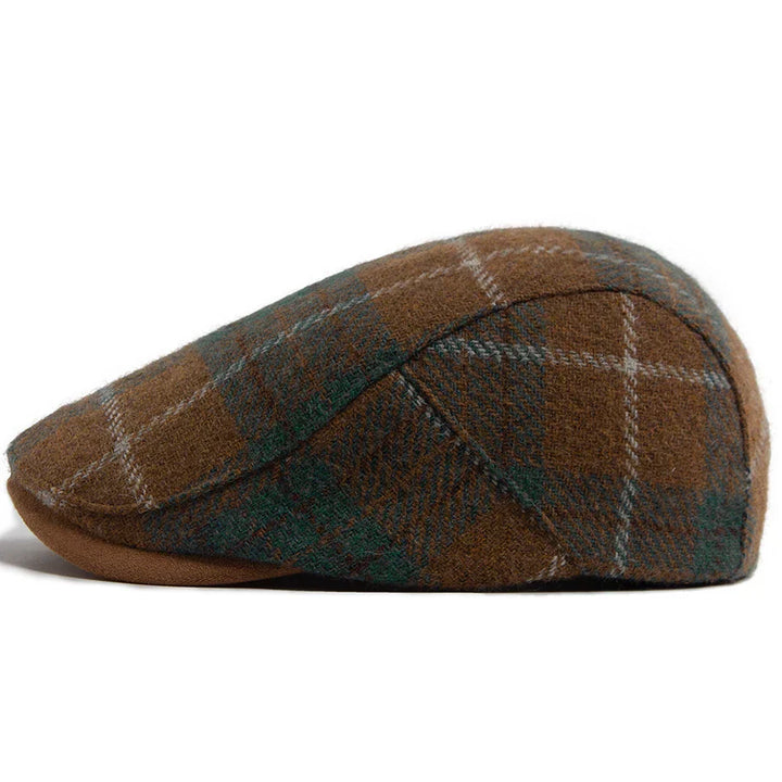 Lévi | Casquette classique pour homme