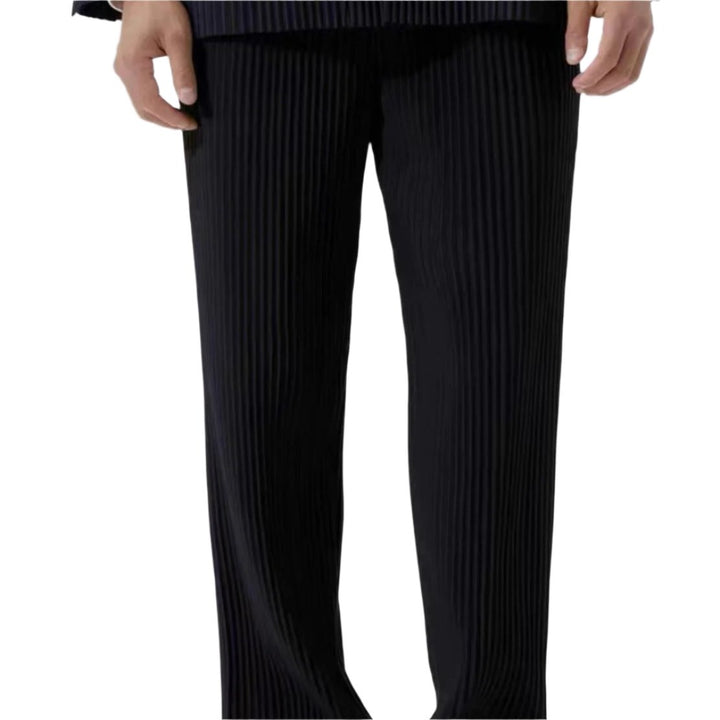 Romain | Pantalon en coton côtelé