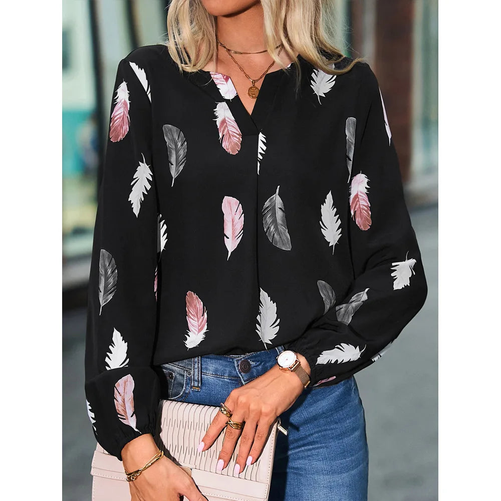 Céleste™ | Blouse