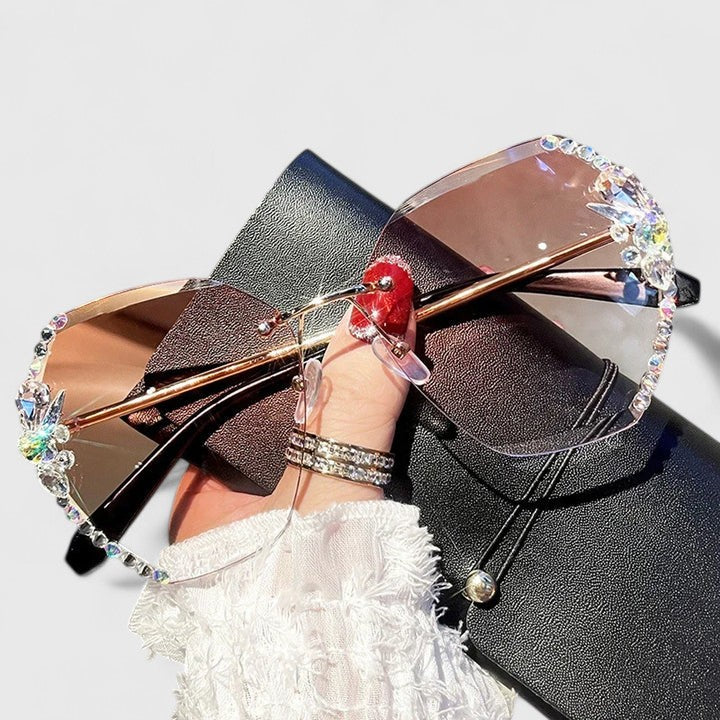 Albertine | Lunettes de Soleil classique
