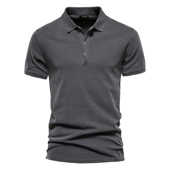 Dominique | Polo Homme