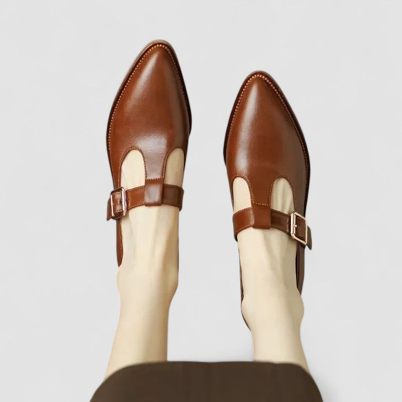 Priscilla | Chaussures intemporelle