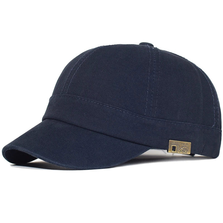Gaël | Casquette en coton pour homme