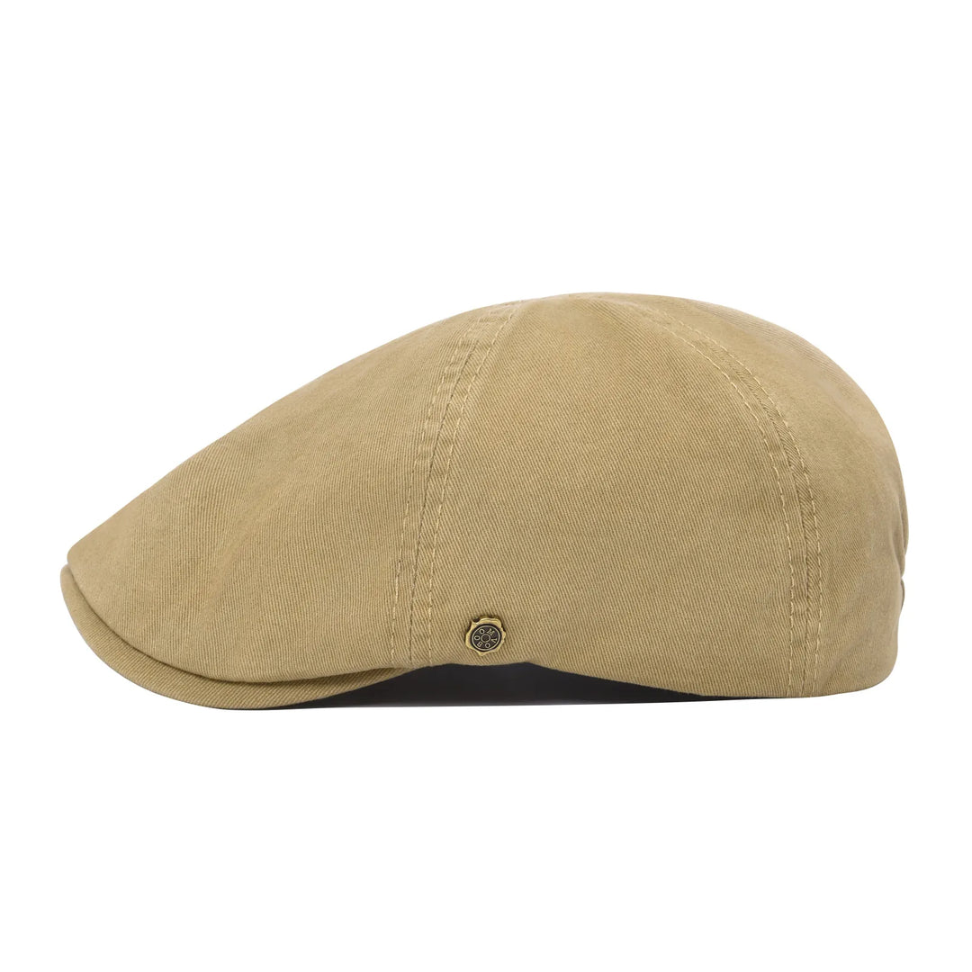 Hippolyte | Casquette de golf en coton