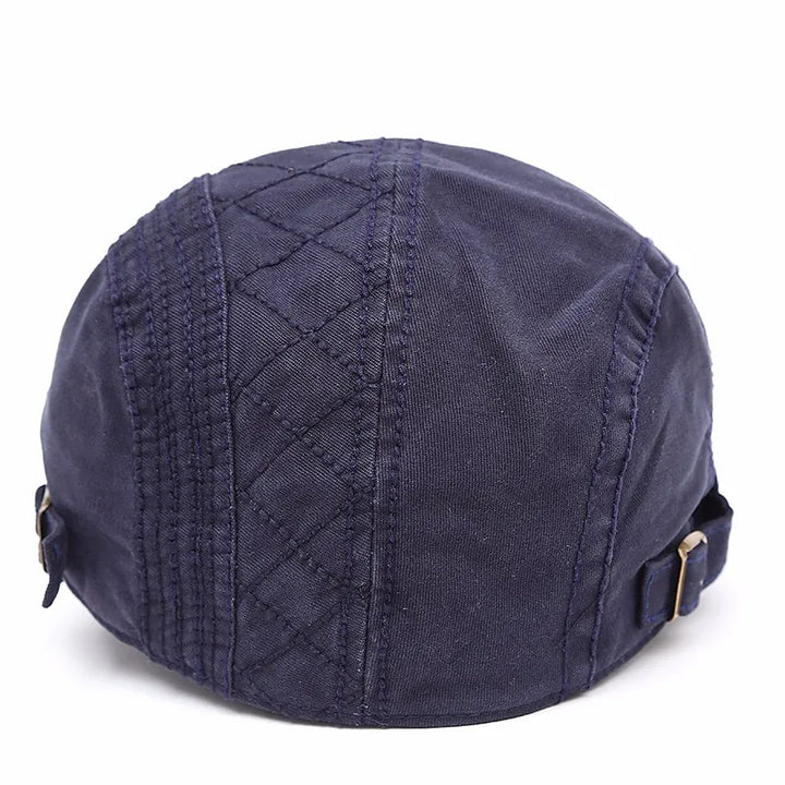Ismaël | Casquette vintage avec motif