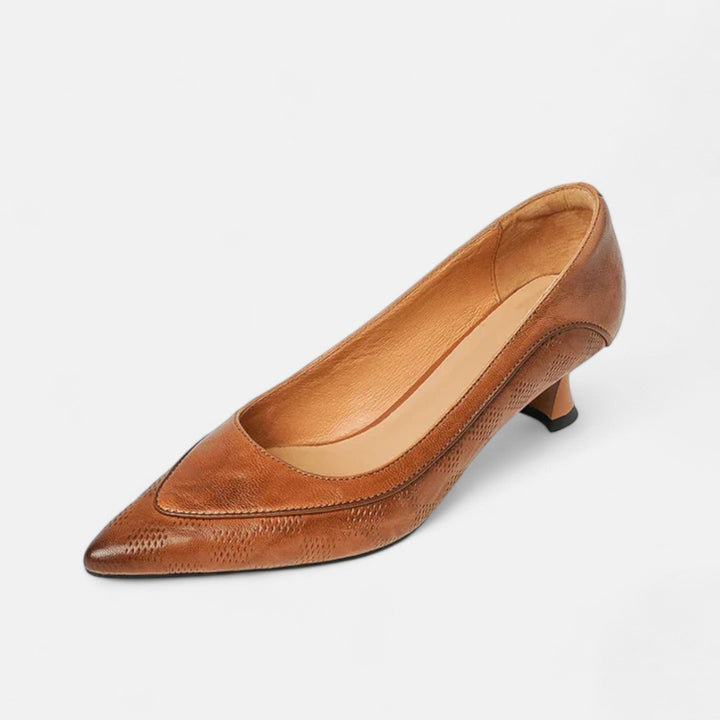 Suzette | Talons chic