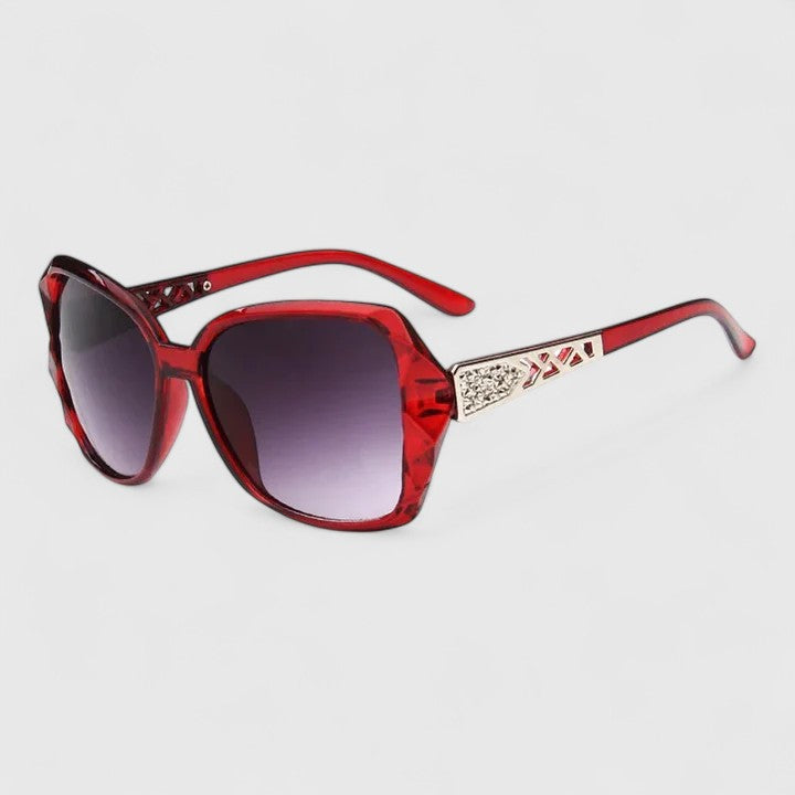 Maritza | Lunettes de Soleil élégante