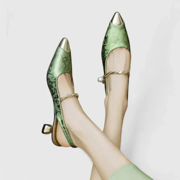 Judith | Talons sophistiqué