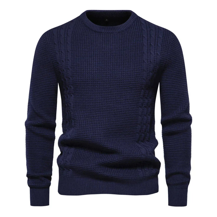 Bram | Pull Élégant pour Hommes