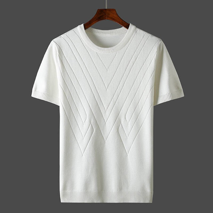 Karl | Chemise exclusive en cachemire