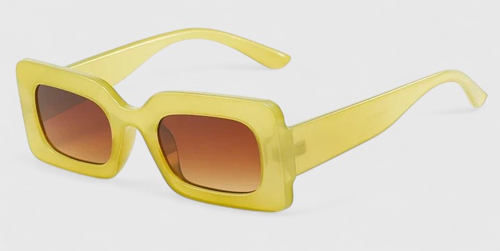Mélanie | Lunettes de Soleil tendance